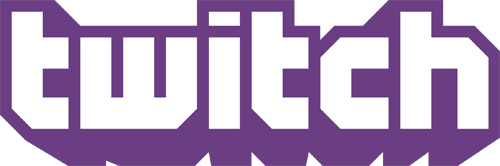 Twitch Logo